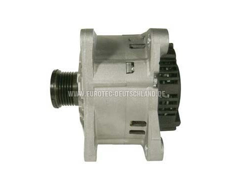 Alternator 12045240 Eurotec, Image 5