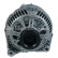 Alternator 12045250 Eurotec