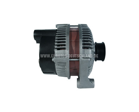 Alternator 12045250 Eurotec, Image 2
