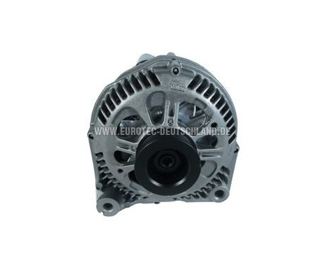 Alternator 12045250 Eurotec, Image 4