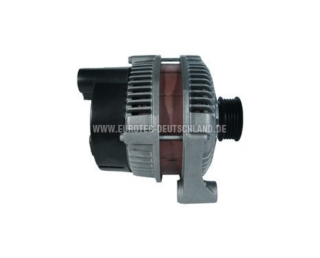 Alternator 12045250 Eurotec, Image 5
