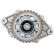 Alternator 12045270 Eurotec, Thumbnail 4