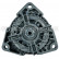 Alternator 12045280 Eurotec
