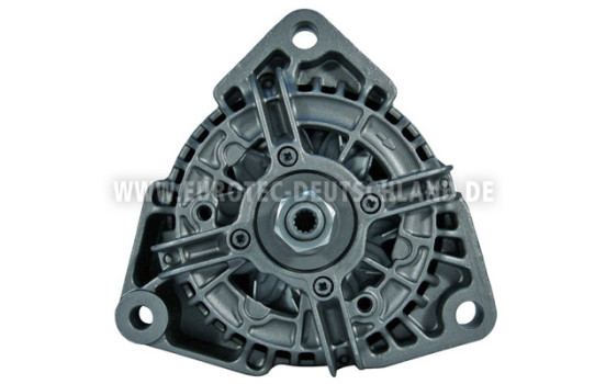 Alternator 12045280 Eurotec