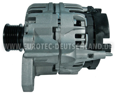 Alternator 12045310 Eurotec, Image 2