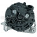 Alternator 12045310 Eurotec, Thumbnail 3
