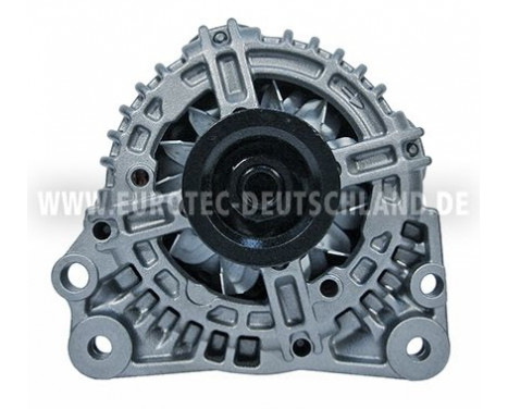 Alternator 12045320 Eurotec