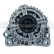 Alternator 12045320 Eurotec