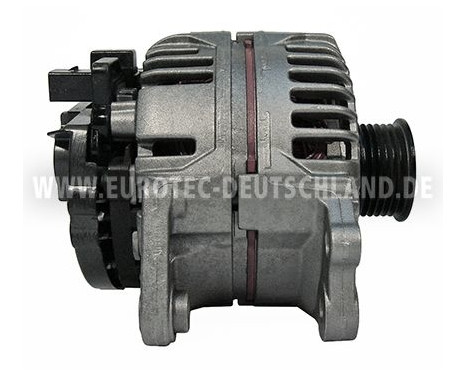 Alternator 12045320 Eurotec, Image 2