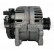 Alternator 12045320 Eurotec, Thumbnail 2