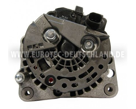 Alternator 12045320 Eurotec, Image 3