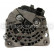 Alternator 12045320 Eurotec, Thumbnail 3