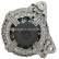 Alternator 12045330 Eurotec