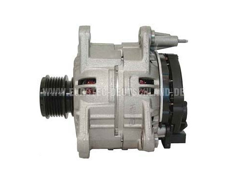 Alternator 12045330 Eurotec, Image 2