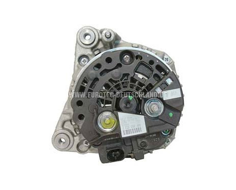Alternator 12045330 Eurotec, Image 3