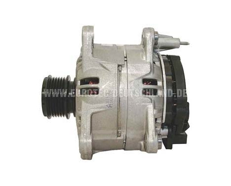 Alternator 12045340 Eurotec, Image 2