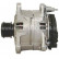 Alternator 12045340 Eurotec, Thumbnail 2