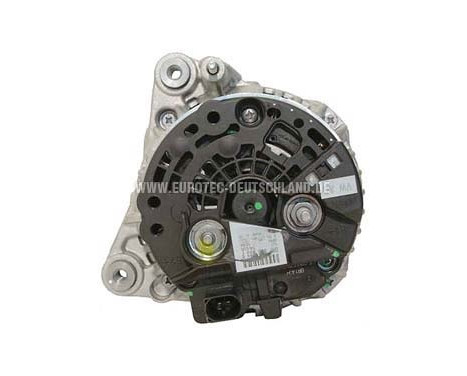 Alternator 12045340 Eurotec, Image 3