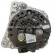 Alternator 12045340 Eurotec, Thumbnail 3