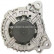 Alternator 12045340 Eurotec, Thumbnail 4