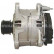 Alternator 12045340 Eurotec, Thumbnail 5