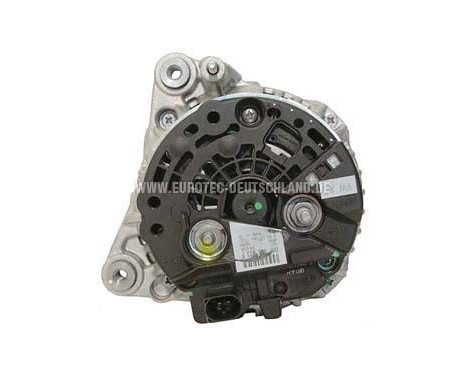 Alternator 12045340 Eurotec, Image 6