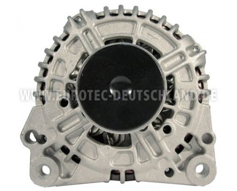 Alternator 12045350 Eurotec
