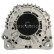 Alternator 12045350 Eurotec