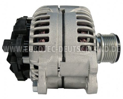 Alternator 12045350 Eurotec, Image 2