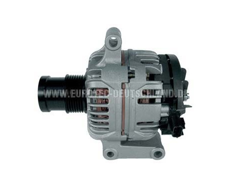 Alternator 12045370 Eurotec, Image 2