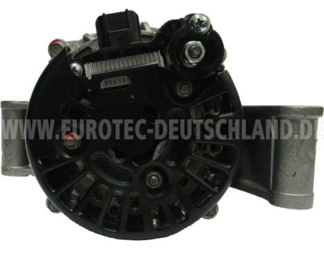 Alternator 12045370 Eurotec, Image 7