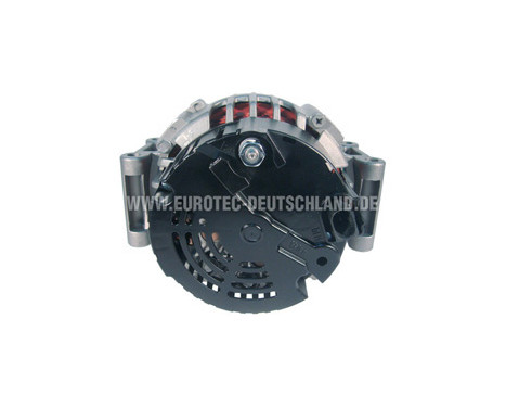 Alternator 12045380 Eurotec, Image 3