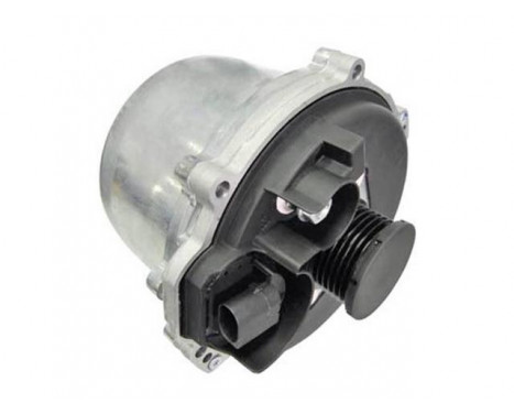 Alternator 12045410 Eurotec