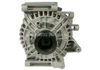 Alternator 12045420 Eurotec