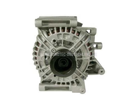 Alternator 12045420 Eurotec