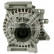 Alternator 12045420 Eurotec