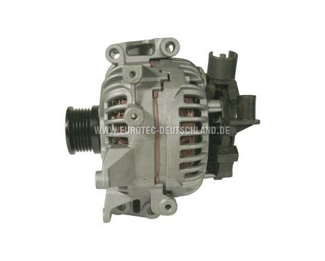 Alternator 12045420 Eurotec, Image 2
