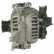 Alternator 12045420 Eurotec, Thumbnail 2