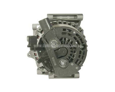 Alternator 12045420 Eurotec, Image 3