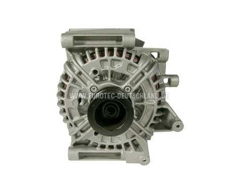 Alternator 12045420 Eurotec, Image 4