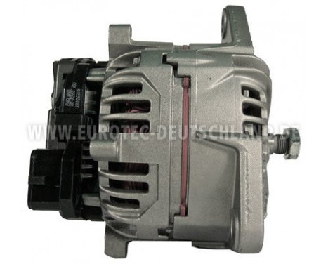 Alternator 12045490 Eurotec, Image 2