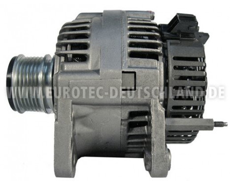Alternator 12046010 Eurotec, Image 2