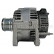 Alternator 12046010 Eurotec, Thumbnail 2