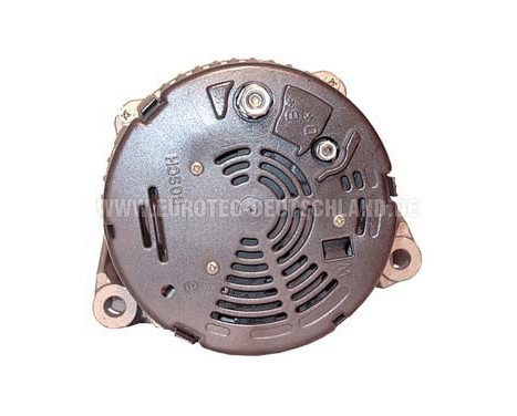 Alternator 12046020 Eurotec, Image 3