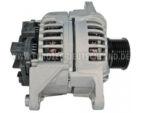 Alternator 12046060 Eurotec, Image 2