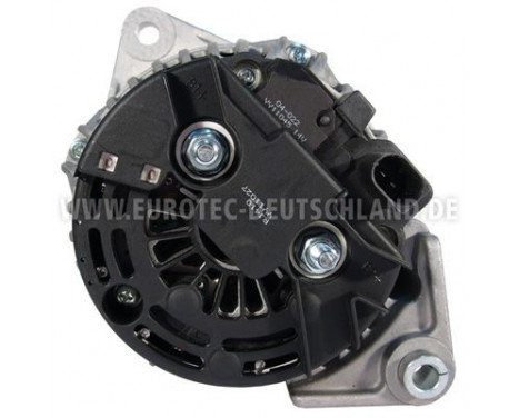 Alternator 12046060 Eurotec, Image 3