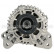 Alternator 12046070 Eurotec