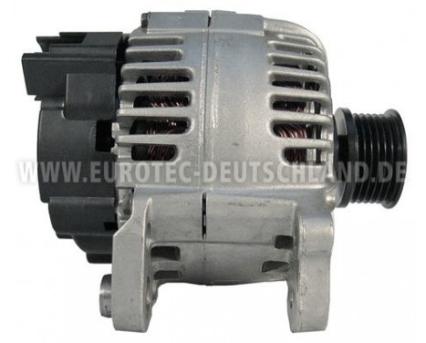 Alternator 12046070 Eurotec, Image 2