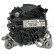 Alternator 12046070 Eurotec, Thumbnail 3