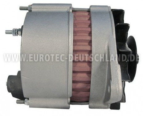 Alternator 12046080 Eurotec, Image 2
